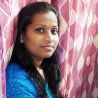 Priya M S