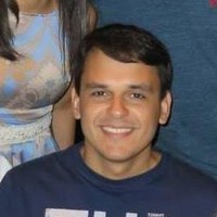Diego Cavalcanti