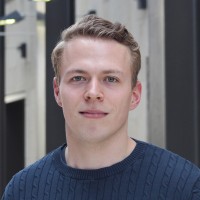 Bram De Ruijter