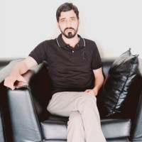Mazhar Javed