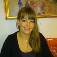 Hildegunn Røyrvik
