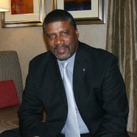 Kendall Dixon