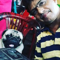 Sunil Shetye