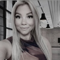 Rhiannon Dischinger