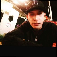Mochammad Fauzi