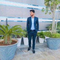 Ali Sulehri