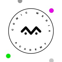 Comic Media Academy CMA