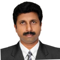 Abhilash Km,Btech, Pmp, Dm Approved Civil Engineer