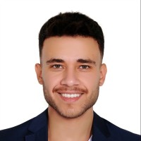 Abdelrahman Eldeeb