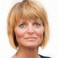 Joanna Allman