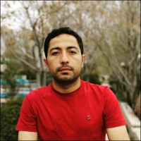 Yaser Ghorbanian Maleki