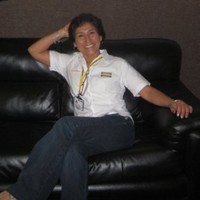 MARIA MONICA REVILLA ZACONET