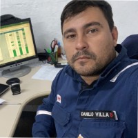 Danillo Villa Nova Pinto Gualberto