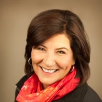Georgeann Gornall