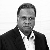 K R Murthy K R M uurhy