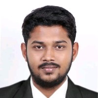 Akhil Joseph