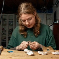 Dorien Broenink