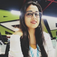 Richa Accounts St