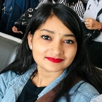 Kavita K