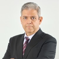Alejandro Serrano Garcia