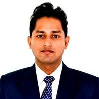 Ripunjoy Deka
