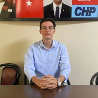 Barbaros Ege Baş