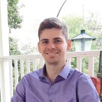 Sam Nau