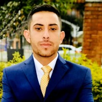 Dairon Julián Ayala Fajardo