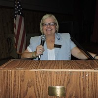 Ruby Ellis