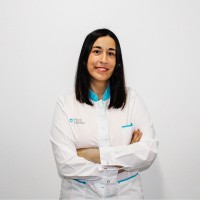 Raquel Dourado