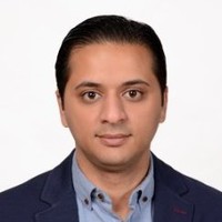 Bashar Al Jaloudi, CCIE