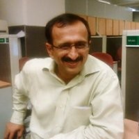 Mahtab Haider