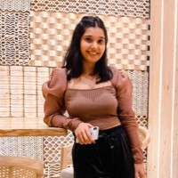 Isha Tolia