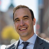 Jon Boldt, CIMA®