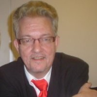 ronald visser