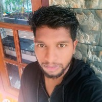 Aswanth Kumar Dharmarajan Pillai