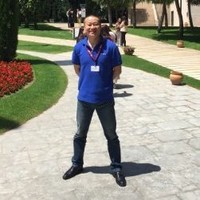 Albert Sun