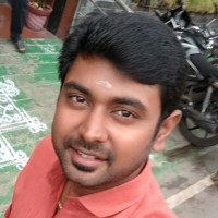 R.Kavin Kumar