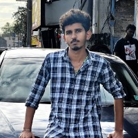 Vijay K.S