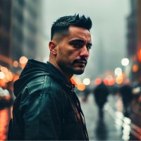 Caglar Gazeloglu