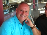 Patrick Lapize