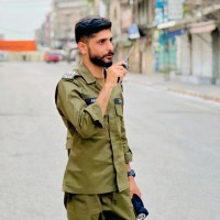Syed Aamir Abbas