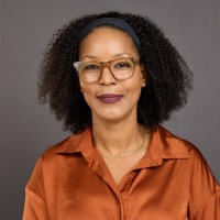 Valarie Thomas DVM., MSc.