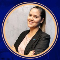 Maria Luiza Soares de Oliveira