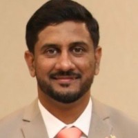 Arshad Abdeen BSc(Hons)QS