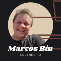MARCOS BIN