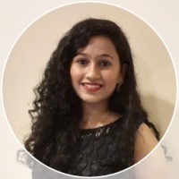 Priyam Parikh