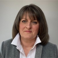 Janet Hammond