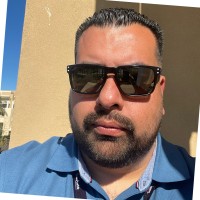 Oscar Rodriguez