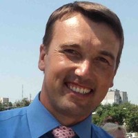 Александр Леонов